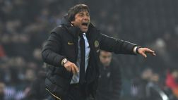 Inter, Antonio Conte: “A Eriksen serve tempo”. E Su Handanovic…
