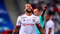 Juventus, sfuma Depay: “Barcellona? Presto delle novità”