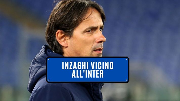 CorSera &#8211; Inzaghi vicino a diventare il nuovo allenatore dell&#8217;Inter: gli aggiornamenti 