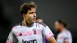 Cosa filtra su Chiesa e un altro dubbio per Allegri: la probabile formazione della Juventus