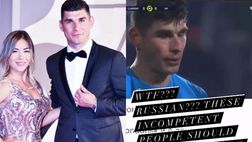 La moglie di Malinovskyi contro i commentatori di Bein Sports USA: “Incompetenti, non…”
