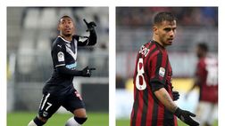 SM – Inter, appuntamento con Malcom ma l’obiettivo di Spalletti è Suso. Zappacosta-Vecino…