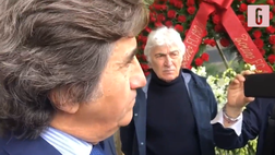 VIDEO Torino, Cairo: “Bremer top, ha annullato tutti”. E sul futuro di Belotti…