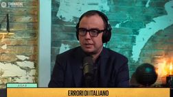 VIDEO – Trevisani applaude Italiano: “E’ stratosferico”