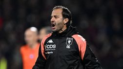 Gilardino: “Gudmundsson? Non gli ho parlato per tre giorni! Vitinha, Malinovskyi e il rientro di Messias”