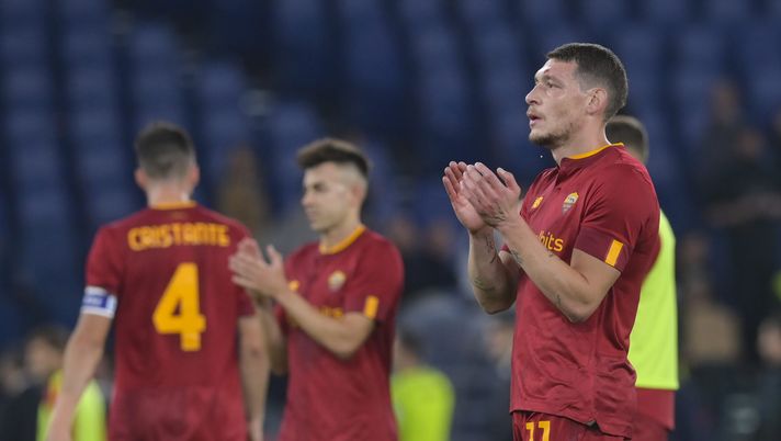 Getyy Images Mercato, la Fiorentina guarda in casa Roma: occhi su Belotti e Shomurodov - immagine 1