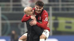 Milan, Pioli: “Brahim Diaz? Non conosco la sua situazione personale”