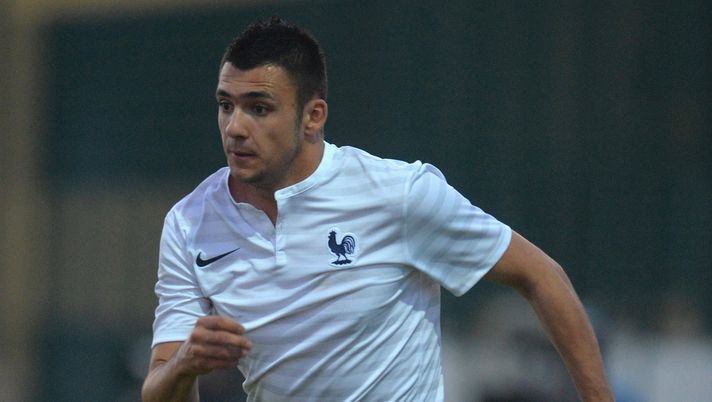 Gaetan Laborde (credits: GETTY Images) 