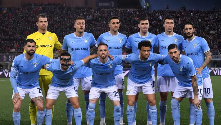 Lazio News / Missione AZ, Ciro torna a correre: rassegna stampa- immagine 1