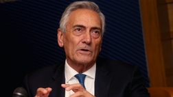 Calcio al bivio, oggi summit Figc-Comitato tecnico scientifico
