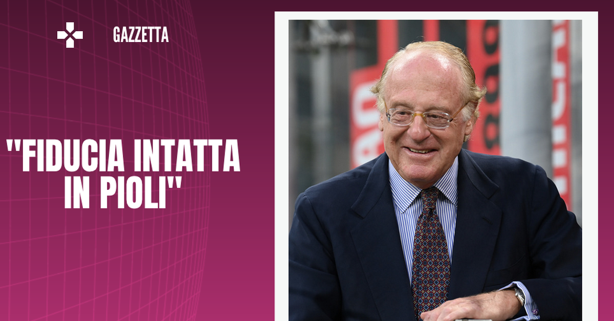 Milan Pioli 