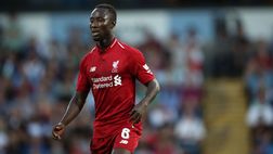 Coppa d’Africa, Keita: per i tifosi vittima di stregoneria
