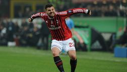 Nocerino e il suo Milan: “Al primo scontro Ibra mi ha fatto volare sei metri. Se ci fosse stata la Var il gol di Muntari…”