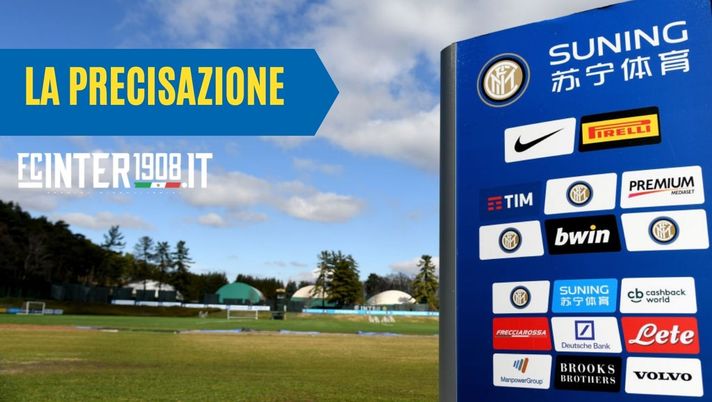 CorSera – Suning.com, Zhang cede le quote. “L’Inter non c’entra. Ecco perché” - immagine 1
