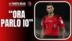 L’ex arbitro Abbattista duro: “Mi sono dimesso per la sensazione di schifo”