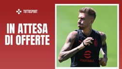 Calciomercato Milan – Castillejo in uscita: vorrebbe tornare in Spagna