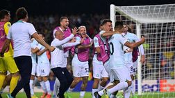 Inter bella da stropicciarsi gli occhi. Barça, parole a sproposito. Un episodio grida vendetta