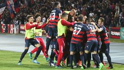 Serie B, adesso è ufficiale: il Cosenza riammesso