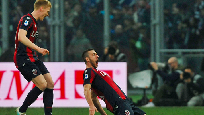 Bani lascia il Bologna: è tutto fatto, resta al fantacalcio. Juwara lascia la Serie A Bani lascia il Bologna: è tutto fatto, resta al fantacalcio. Juwara lascia la Serie A - immagine 1