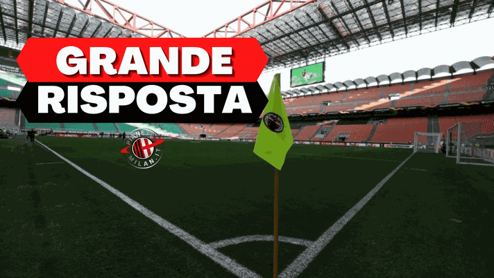 Si va verso. un San Siro tutto esaurito per Milan-Lazio, match valido per la 3^ giornata di Serie A (Getty Images)