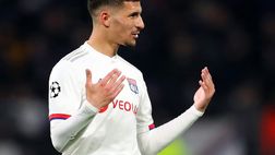 Roma, colpo grosso Aouar: visite mediche nella capitale e firme vicine