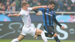 Occhio Verona: il Cagliari vuole soffiarti Krafth