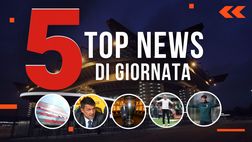 MERCATO MILAN TOP NEWS – Nomi nuovi e un rinnovo vicinissimo