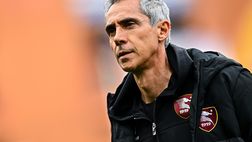 Paulo Sousa: “Veniamo da tre settimane intense, c’è affaticamento. Bologna? Calcio moderno”