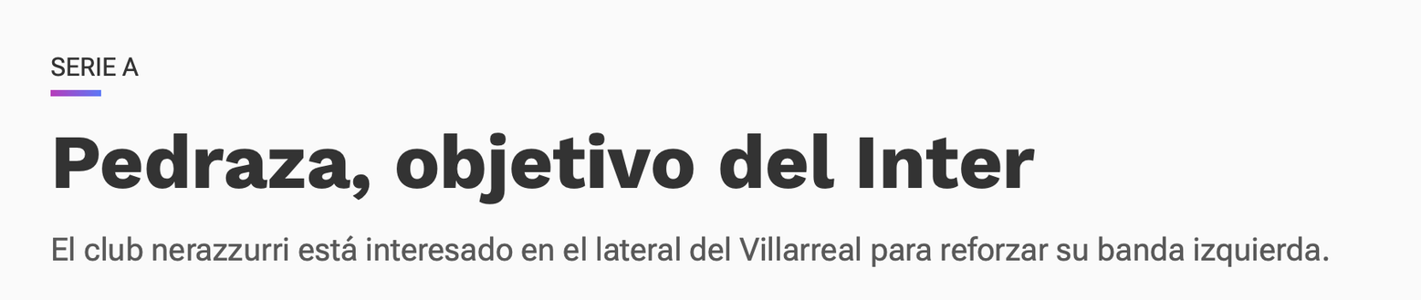 In Spagna: “Gosens, addio all’Inter a giugno. Già pronto il nome per sostituirlo”- immagine 2