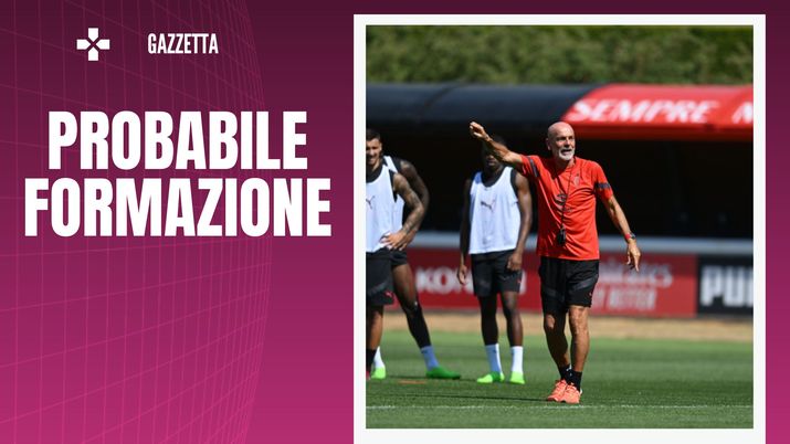 Amichevole Vicenza-Milan: Pioli schiera i titolari. Ancora out Origi | News (getty images) Amichevole Vicenza-Milan: Pioli schiera i titolari. Ancora out Origi | News (getty images)