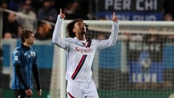 Bologna, quattro giocatori sopra al 7 per Gazzetta. E il migliore non è Zirkzee