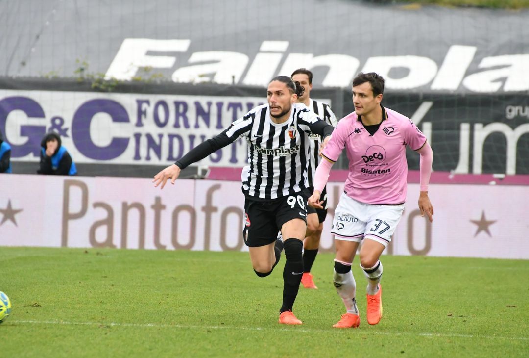 FOTO Ascoli-Palermo 1-2, 22ª giornata Serie B 2022-2023 (Gallery) - immagine 13