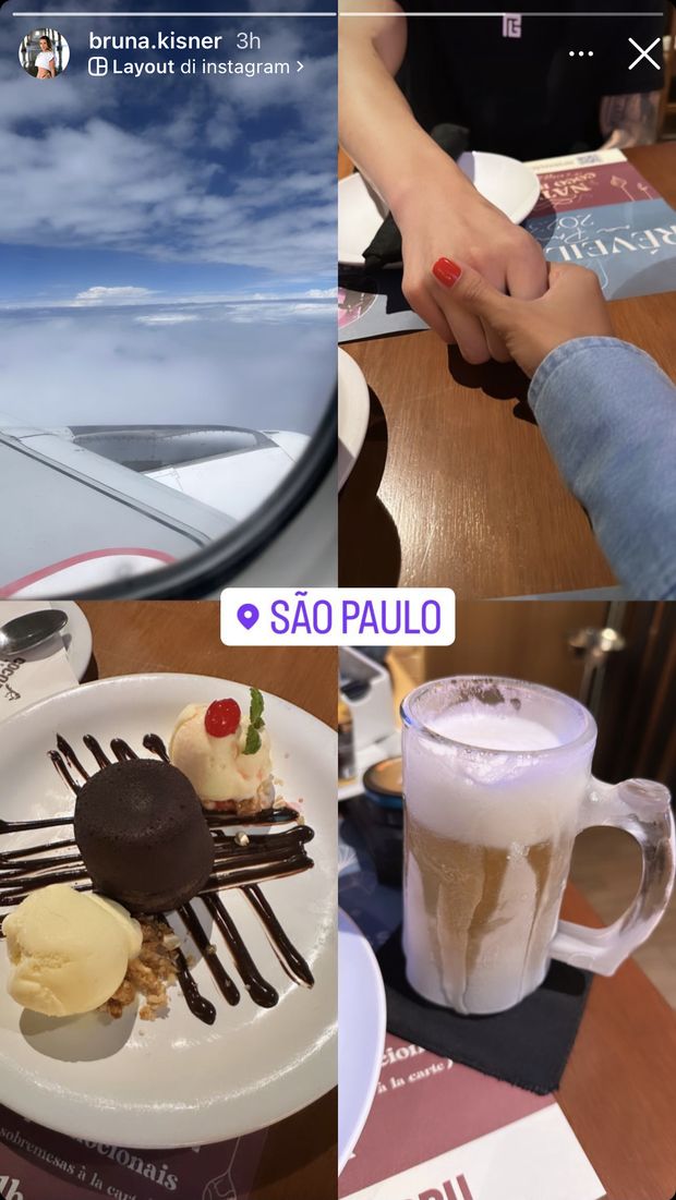 Roma, vacanze d’amore: Matic in Serbia sotto la neve, Kumbulla sultano nel deserto- immagine 3