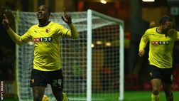 Watford: Lo Swansea vuole Ighalo