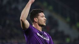 Freschezza e lucidità, nessuno sforzo. E Italiano “coccola” Jovic