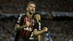 In Francia – Lione e Inter, obiettivo comune: occhi puntati su Leo Pereira