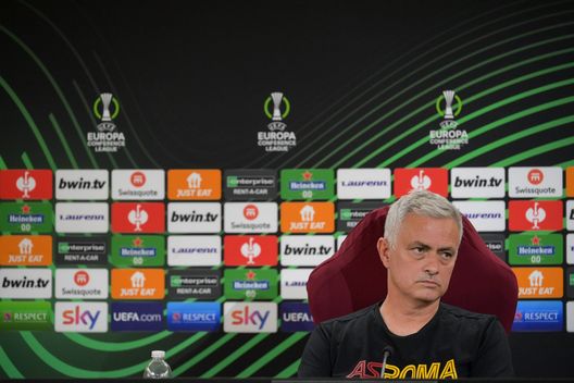 José Mourinho José Mourinho