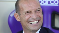 Adani: “Allegri? Non sa nulla di calcio, di tennis, di ippica. Non sa niente”