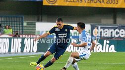 Verona, i convocati per la partita col Bologna