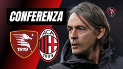 Salernitana-Milan, Inzaghi: “Con questo atteggiamento ci salveremo”