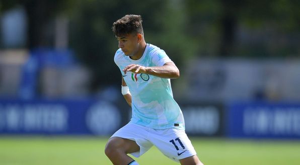 Getty Images Primavera, pagelle Fiorentina-Inter: Fontanarosa alla Bastoni, Iliev è letale- immagine 2