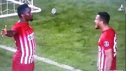 VIDEO / Eto’o in Turchia fa ancora robe ‘da paura’: classe infinita, che assist è?
