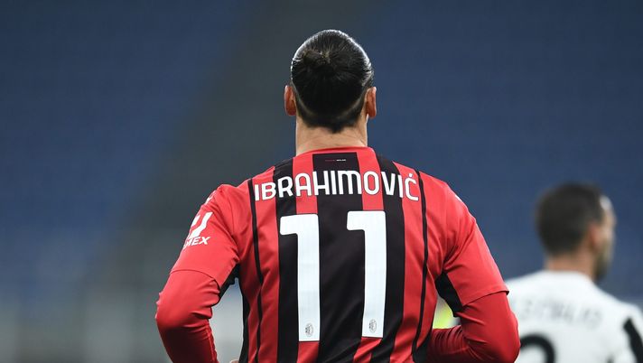 Fantacalcio Milan, Ibrahimovic chiede il cambio: le condizioni del centravanti svedese - immagine 1