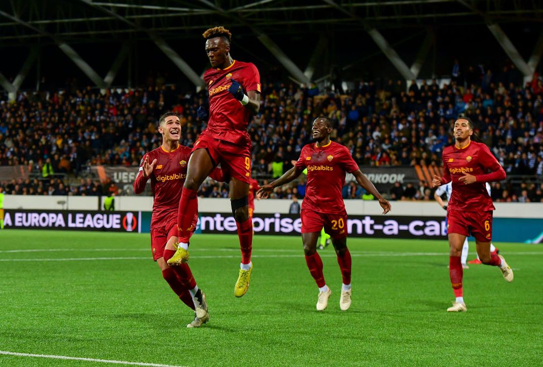 Helsinki-Roma 1-2 – FOTO GALLERY - immagine 44