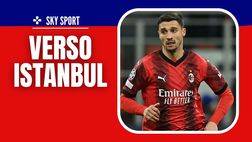Calciomercato Milan – Di Marzio: “Krunic al Fenerbahçe è in chiusura”