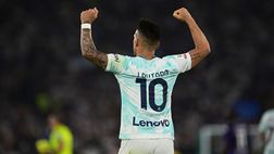 De Calò: “Ci ha messo tempo, ma ora Lautaro si è preso l’Inter. Passaggio testimone con Milito”