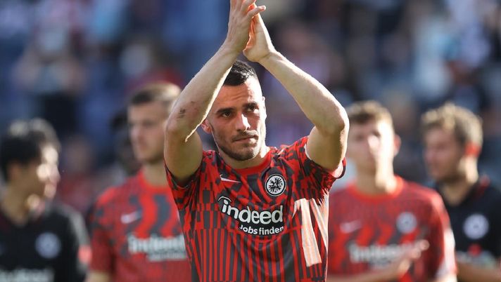 Getty Images CM – Inter-Kostic, principio d’accordo? La verità sulla situazione - immagine 1