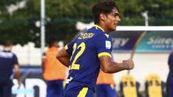 Primavera Hellas, punto in rimonta con l’Inter