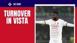 Milan, turnover in vista del Monza: spazio a Rebic e Origi dal primo minuto
