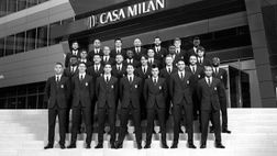 MILAN-D&G, DIECI ANNI INSIEME